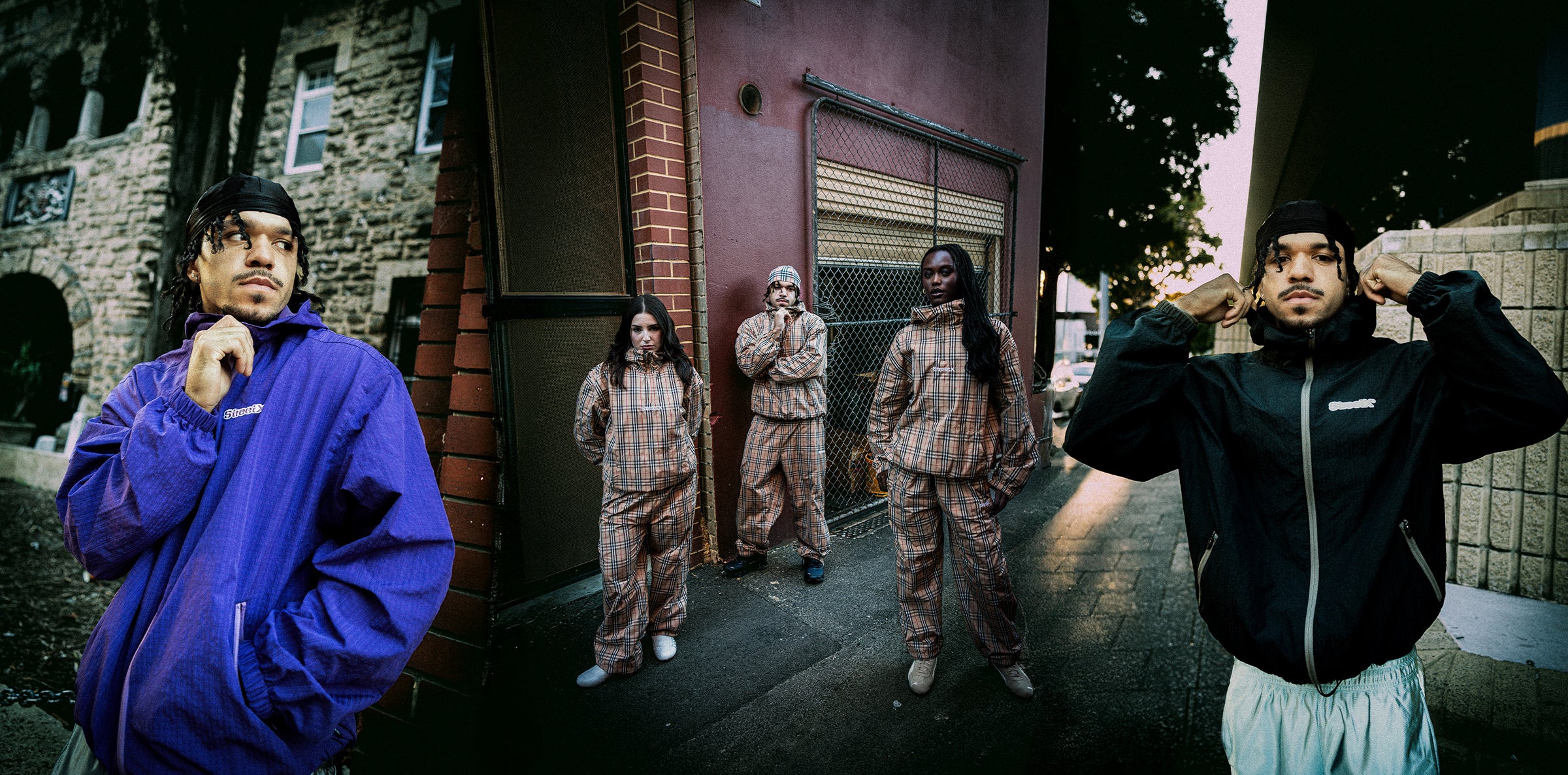 Authentic Streetwear, Global Mateship Culture